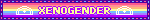 xenogender blinkie