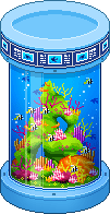 fish tank